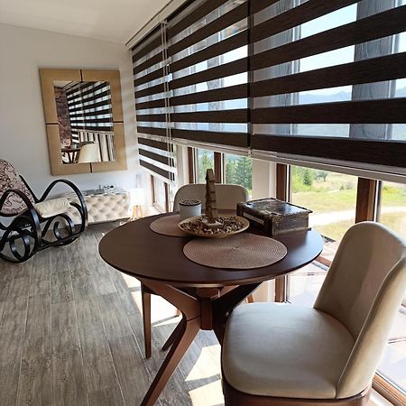 Laki Apartman Zaovine Exterior foto