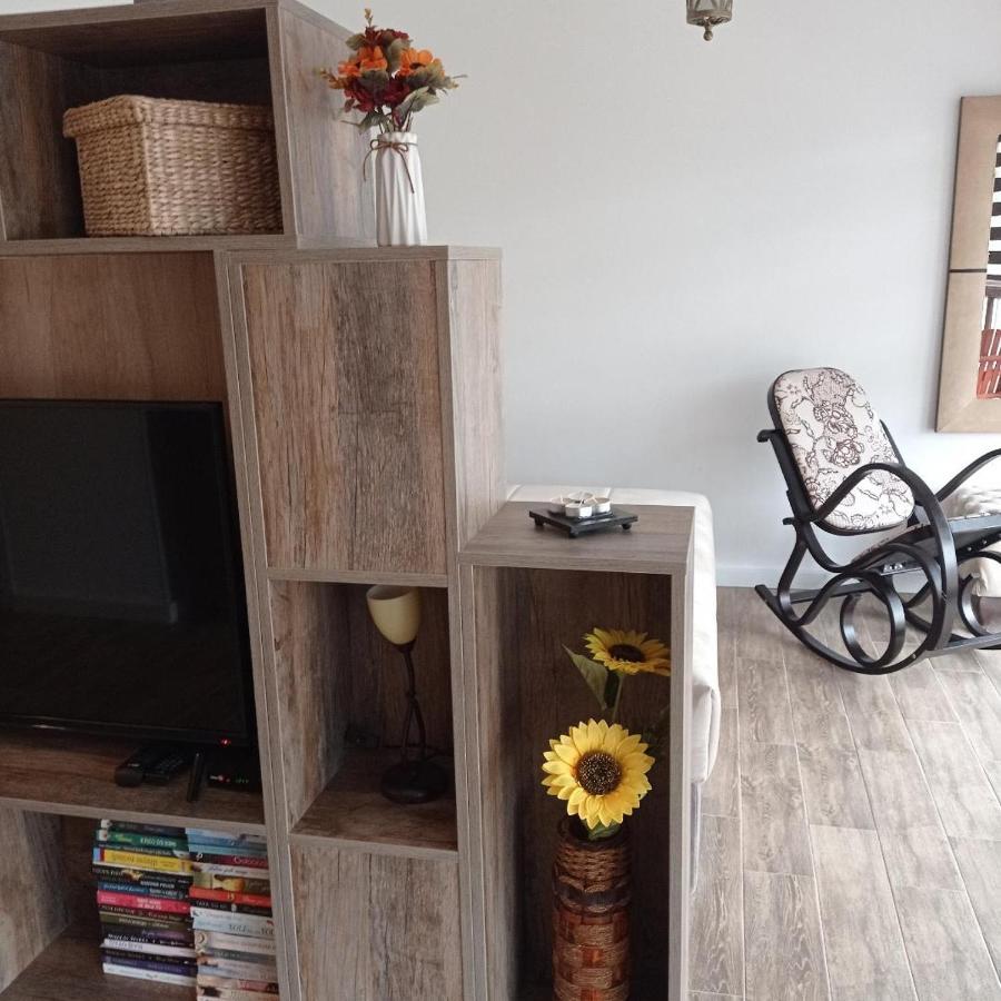 Laki Apartman Zaovine Exterior foto