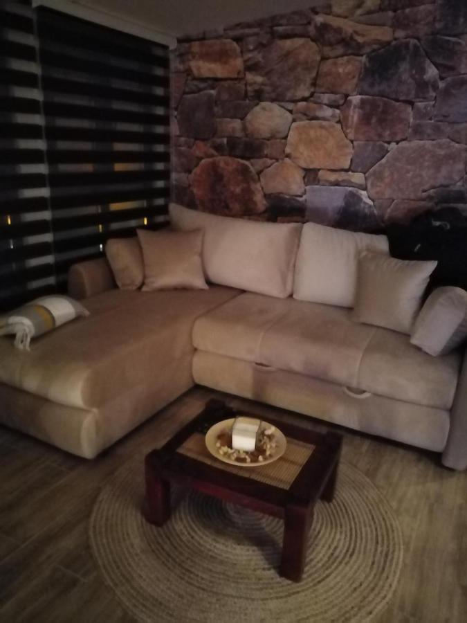 Laki Apartman Zaovine Exterior foto