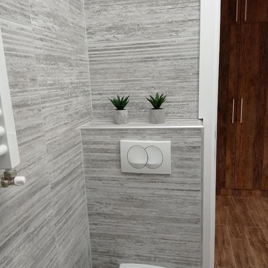 Laki Apartman Zaovine Exterior foto