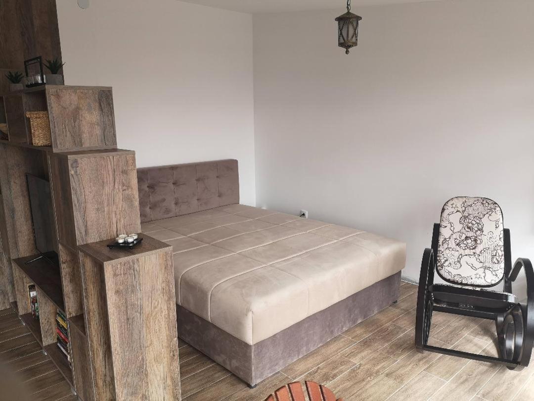 Laki Apartman Zaovine Exterior foto