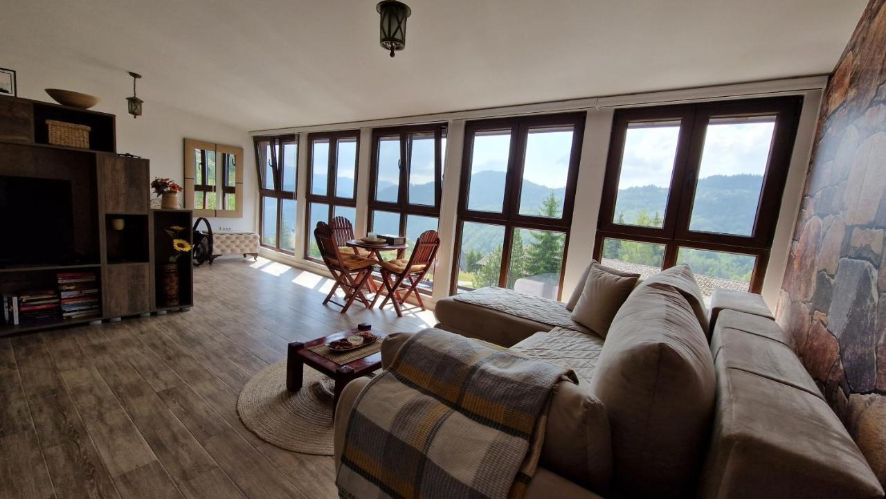 Laki Apartman Zaovine Exterior foto